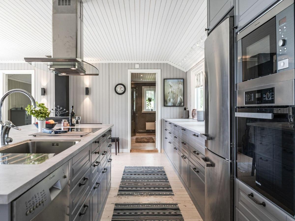 Holiday Home Gapern - Vmd044 By Interhome Killstad Bagian luar foto