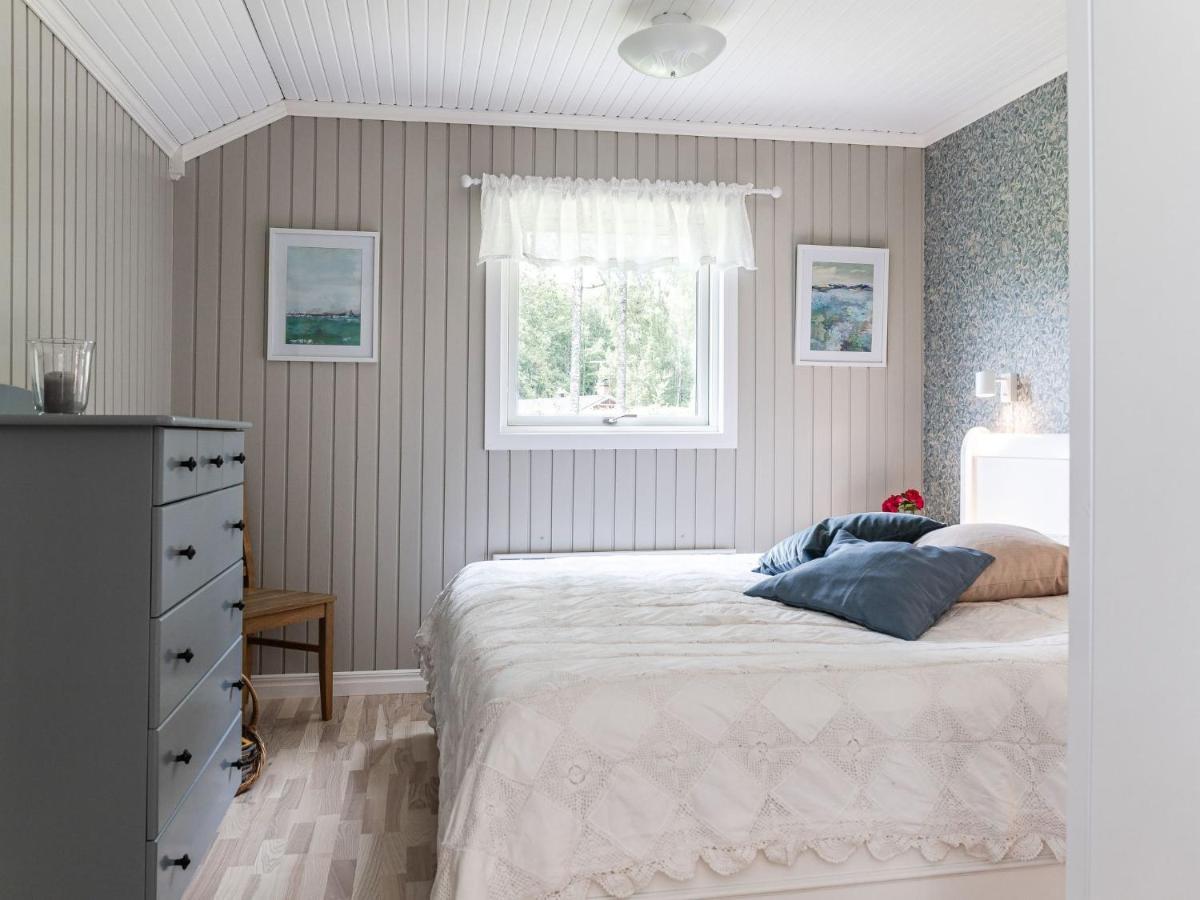 Holiday Home Gapern - Vmd044 By Interhome Killstad Bagian luar foto