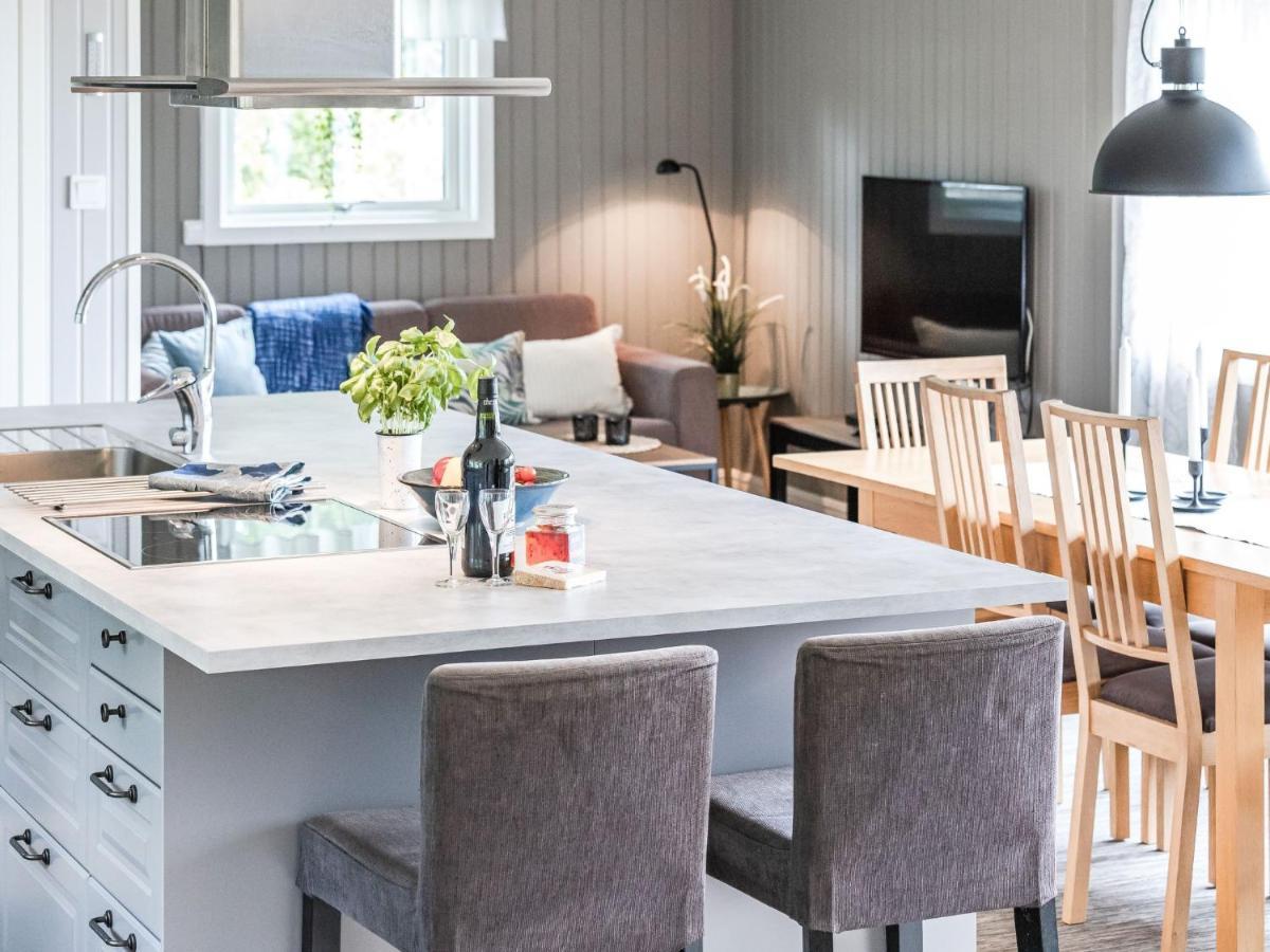Holiday Home Gapern - Vmd044 By Interhome Killstad Bagian luar foto