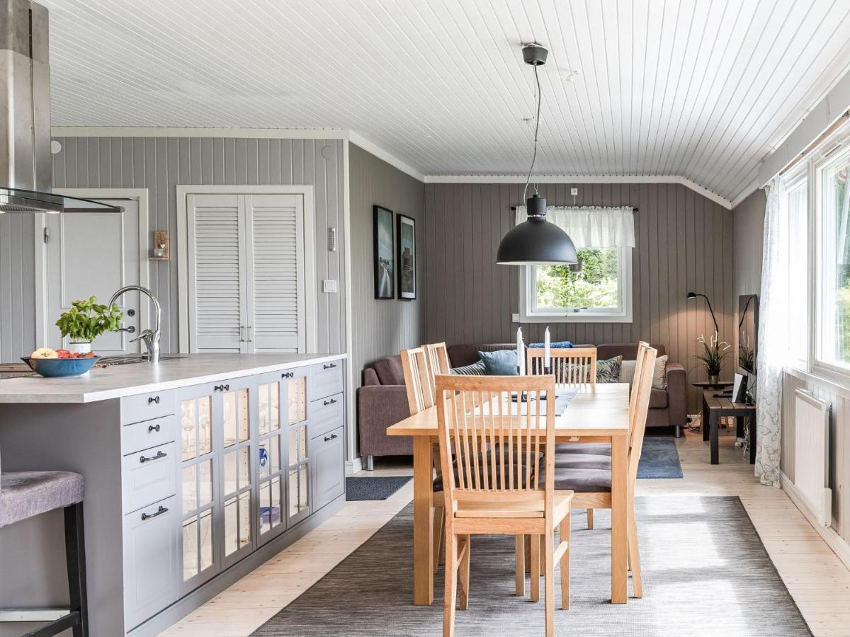 Holiday Home Gapern - Vmd044 By Interhome Killstad Bagian luar foto