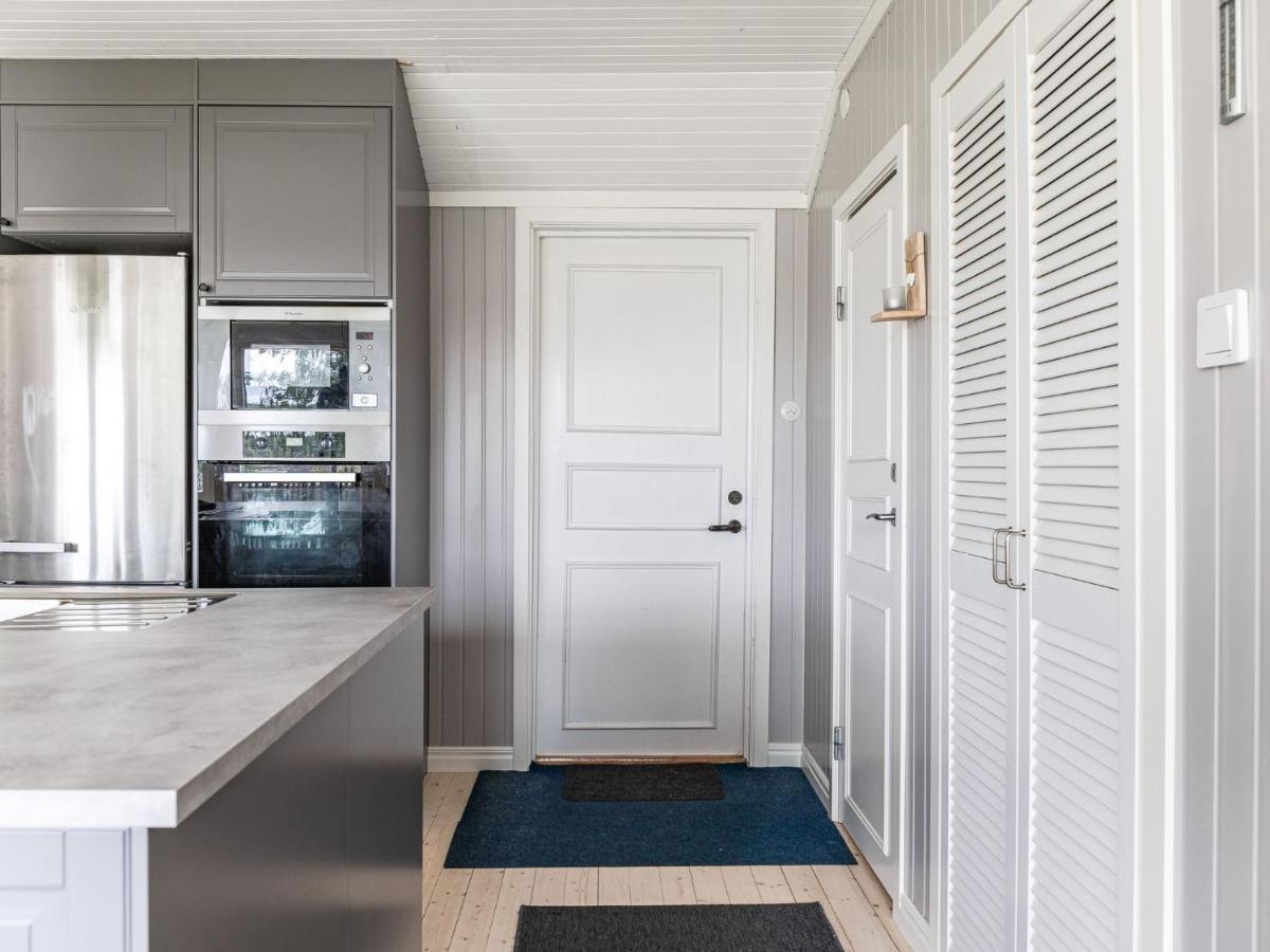 Holiday Home Gapern - Vmd044 By Interhome Killstad Bagian luar foto