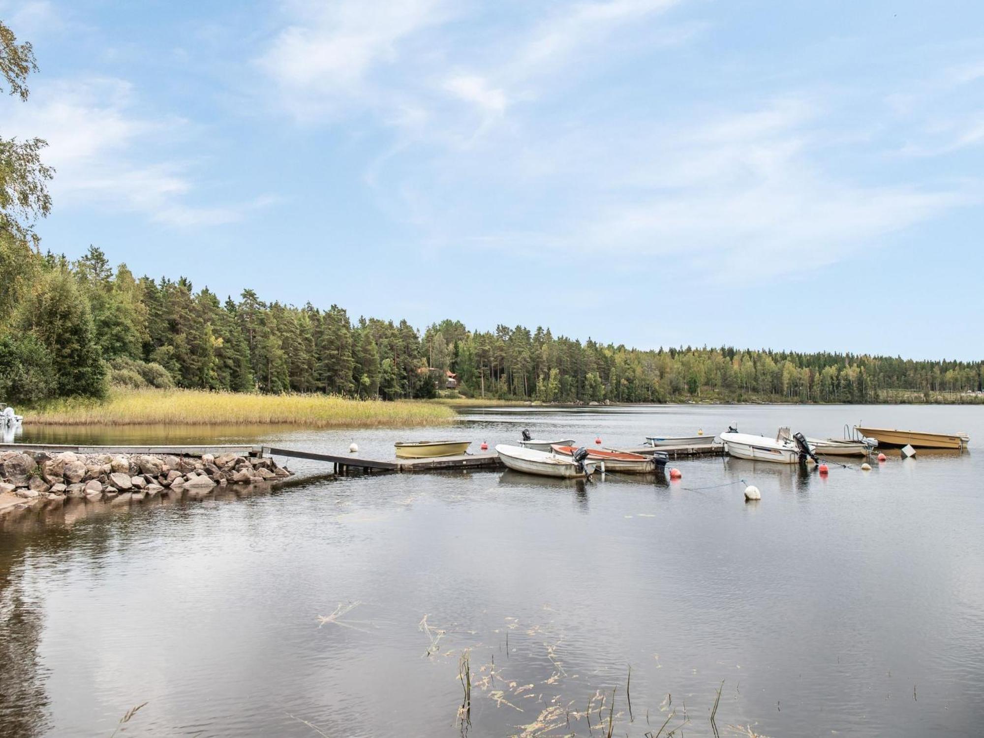 Holiday Home Gapern - Vmd044 By Interhome Killstad Bagian luar foto