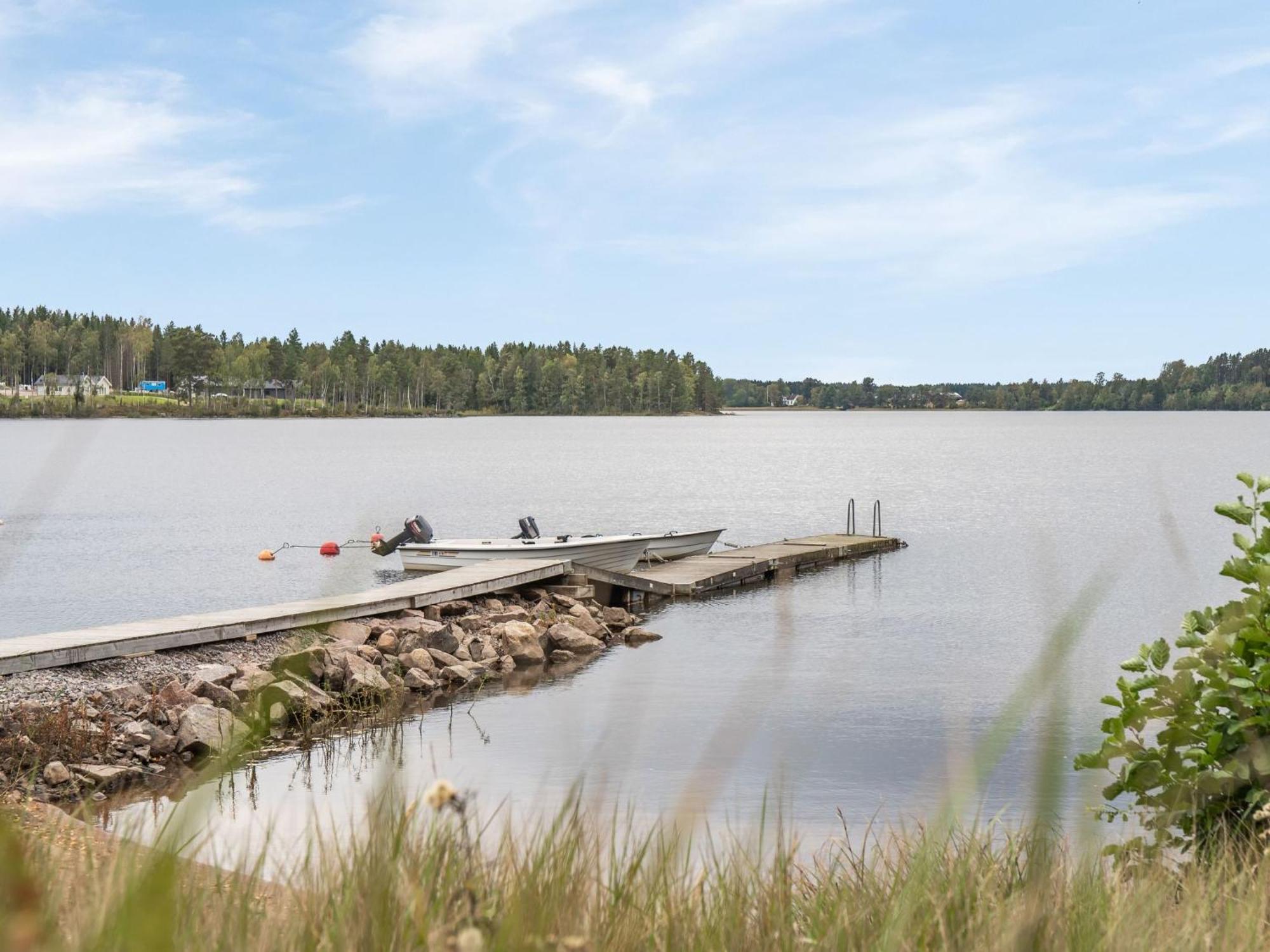 Holiday Home Gapern - Vmd044 By Interhome Killstad Bagian luar foto