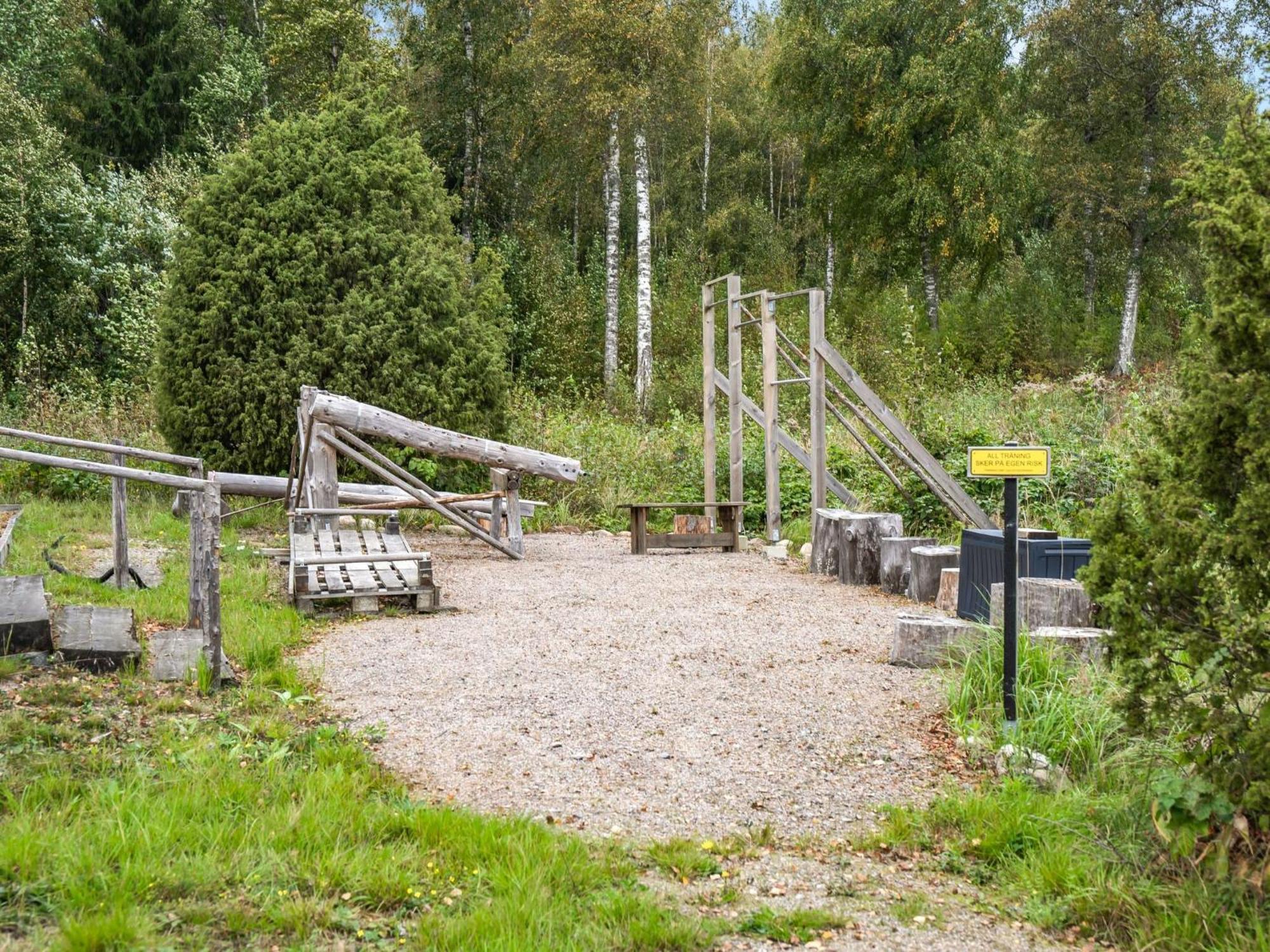 Holiday Home Gapern - Vmd044 By Interhome Killstad Bagian luar foto