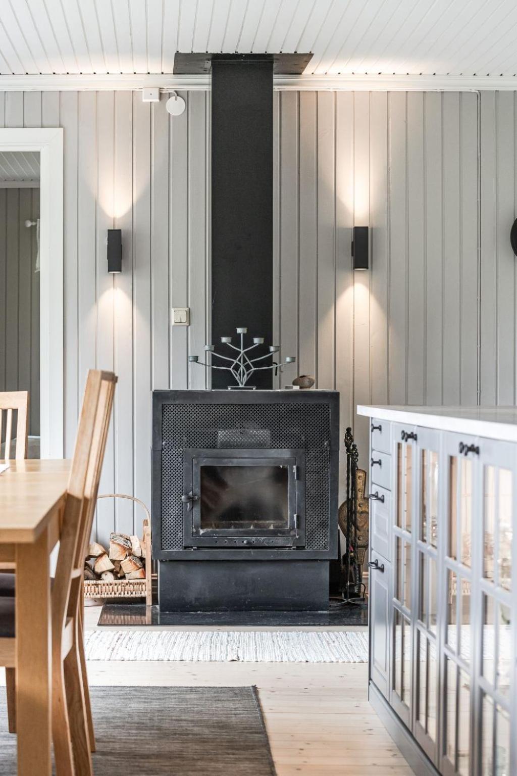 Holiday Home Gapern - Vmd044 By Interhome Killstad Bagian luar foto