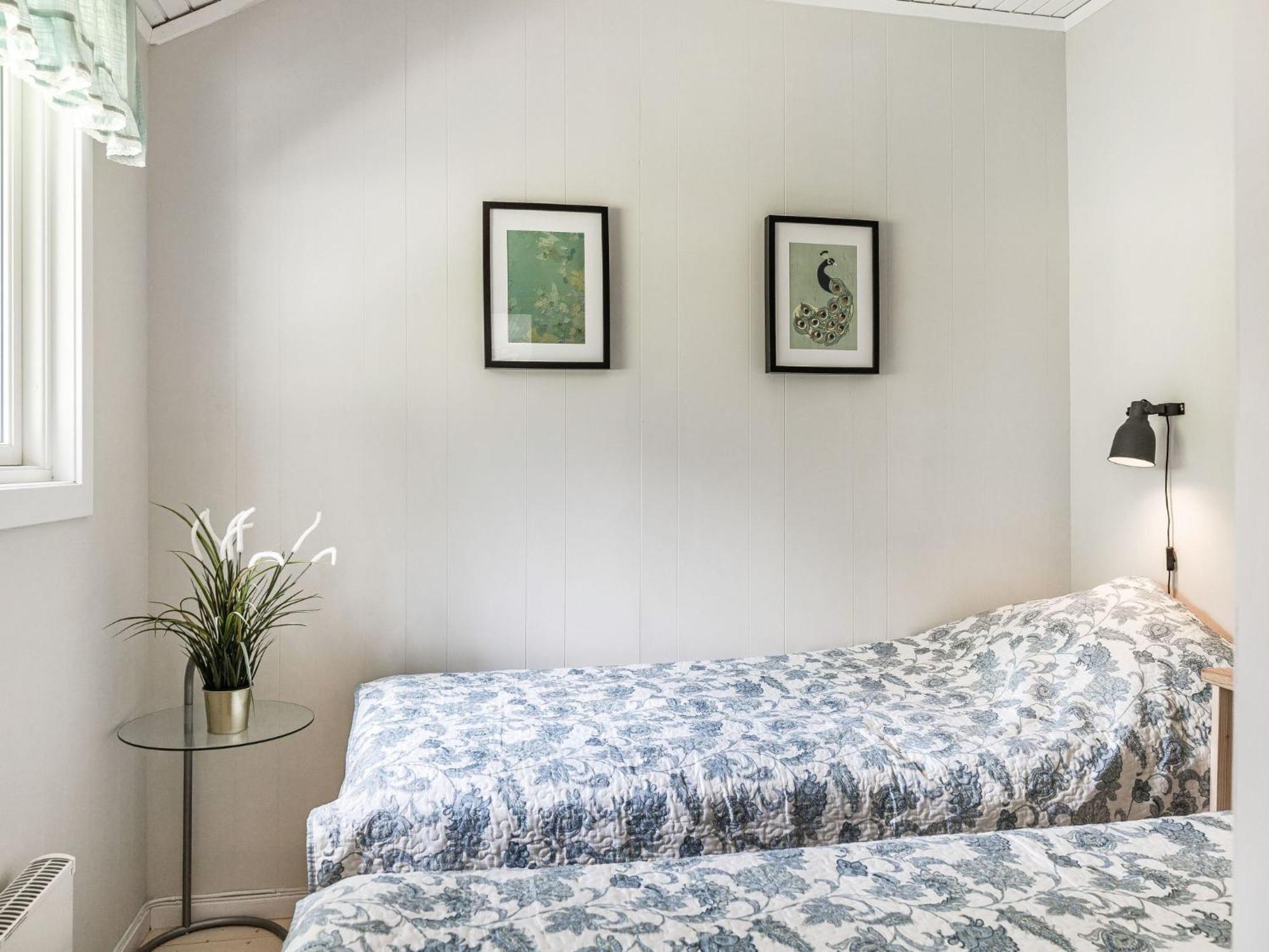 Holiday Home Gapern - Vmd044 By Interhome Killstad Bagian luar foto