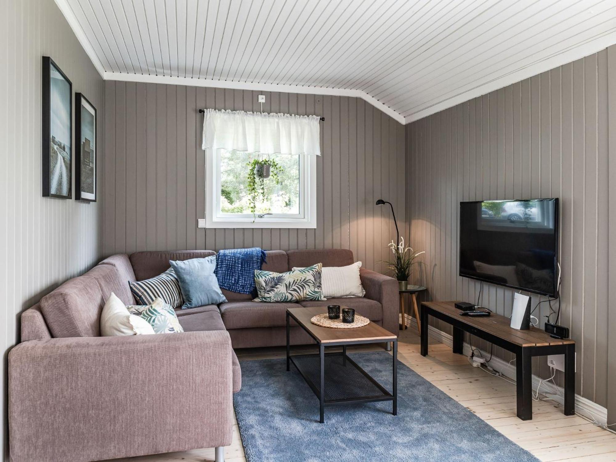 Holiday Home Gapern - Vmd044 By Interhome Killstad Bagian luar foto