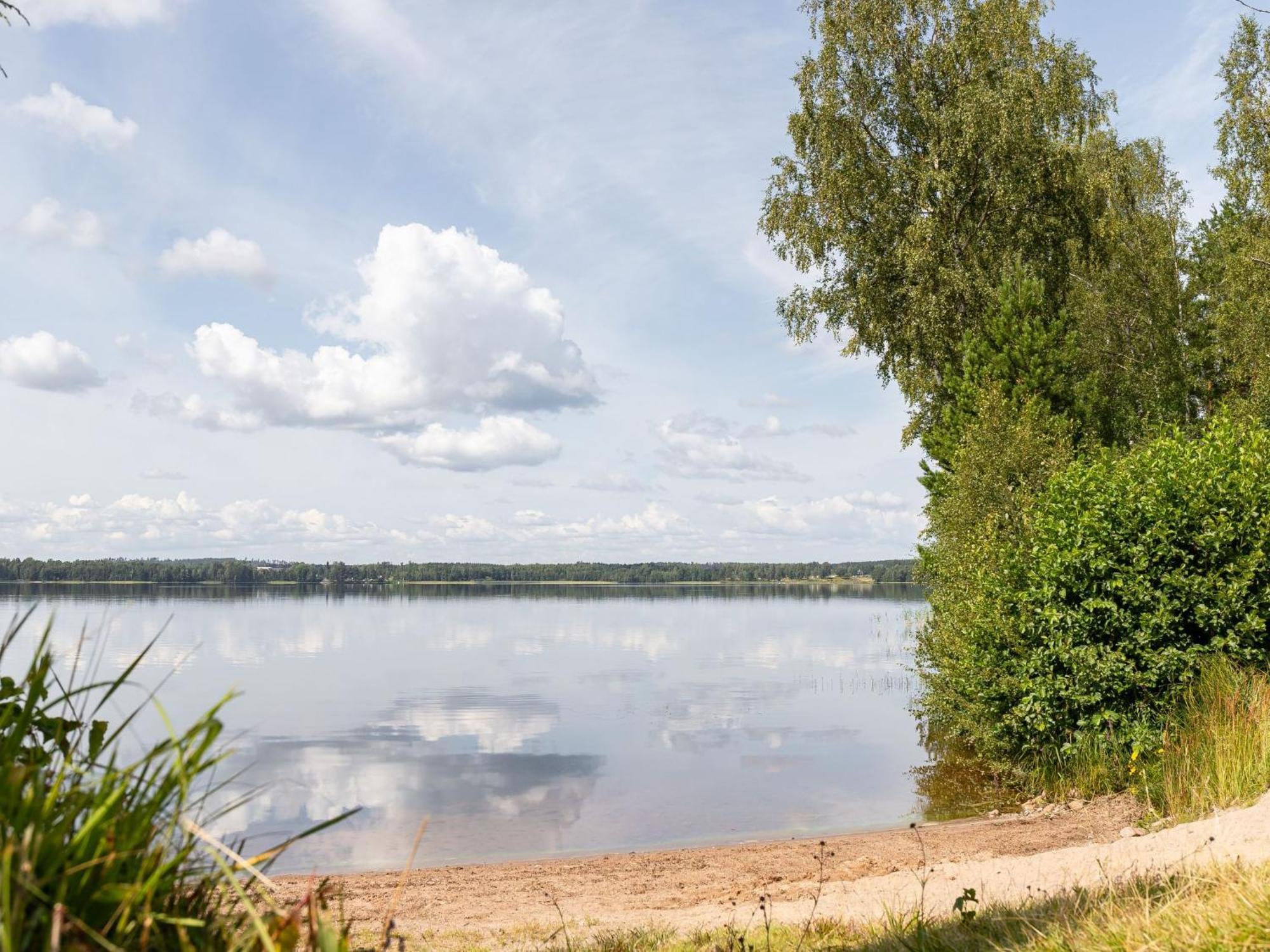Holiday Home Gapern - Vmd044 By Interhome Killstad Bagian luar foto