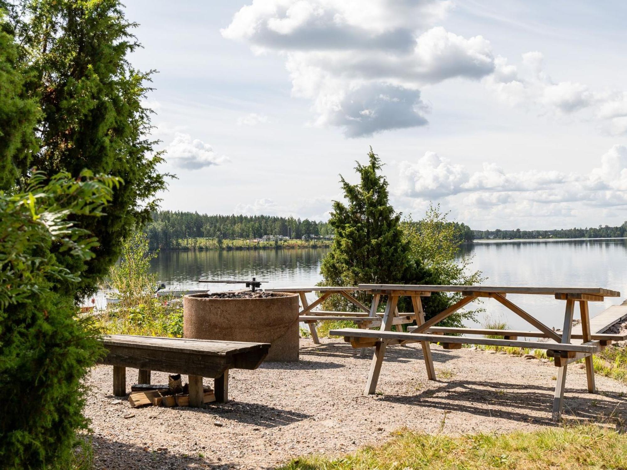 Holiday Home Gapern - Vmd044 By Interhome Killstad Bagian luar foto