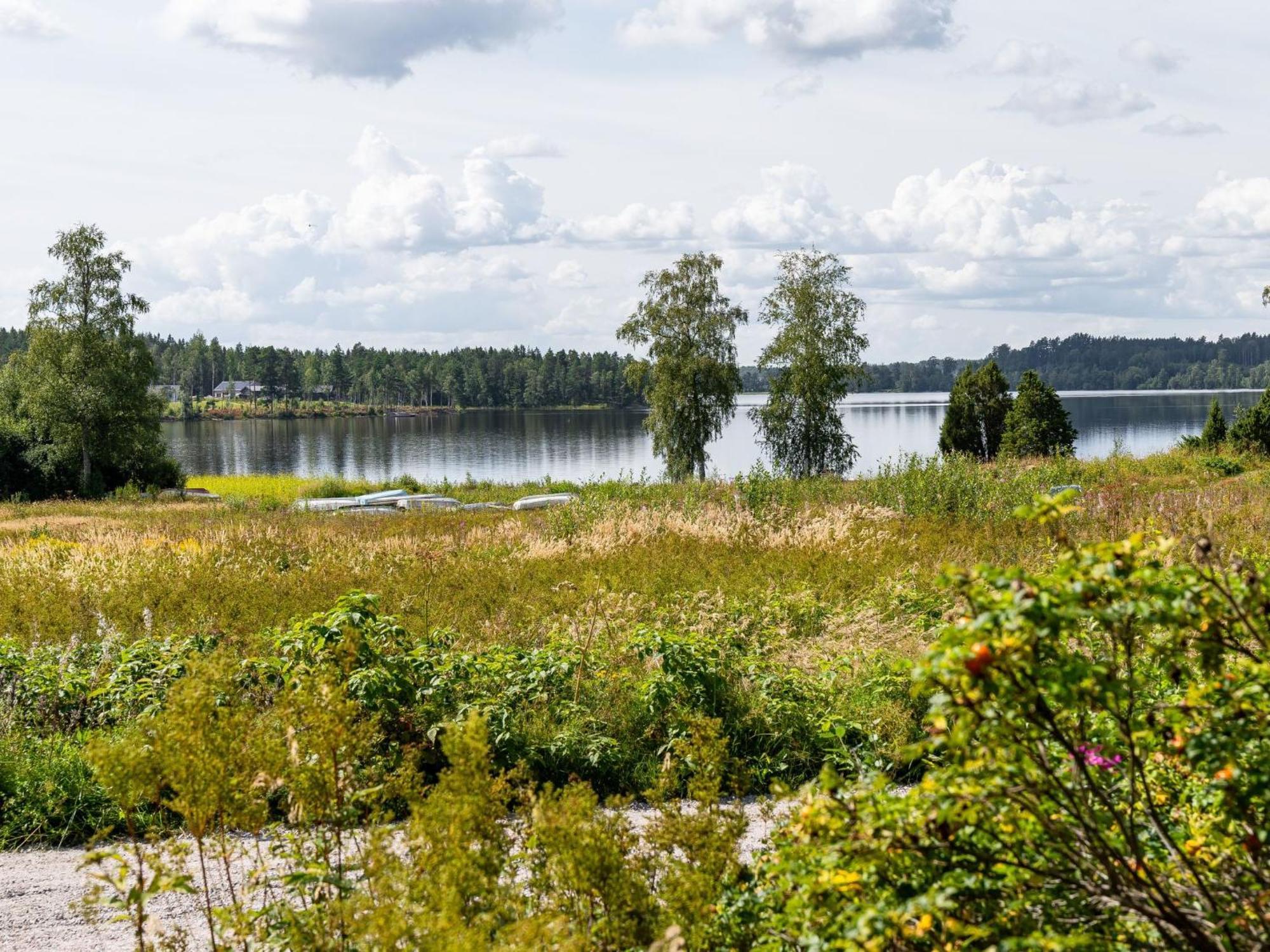 Holiday Home Gapern - Vmd044 By Interhome Killstad Bagian luar foto