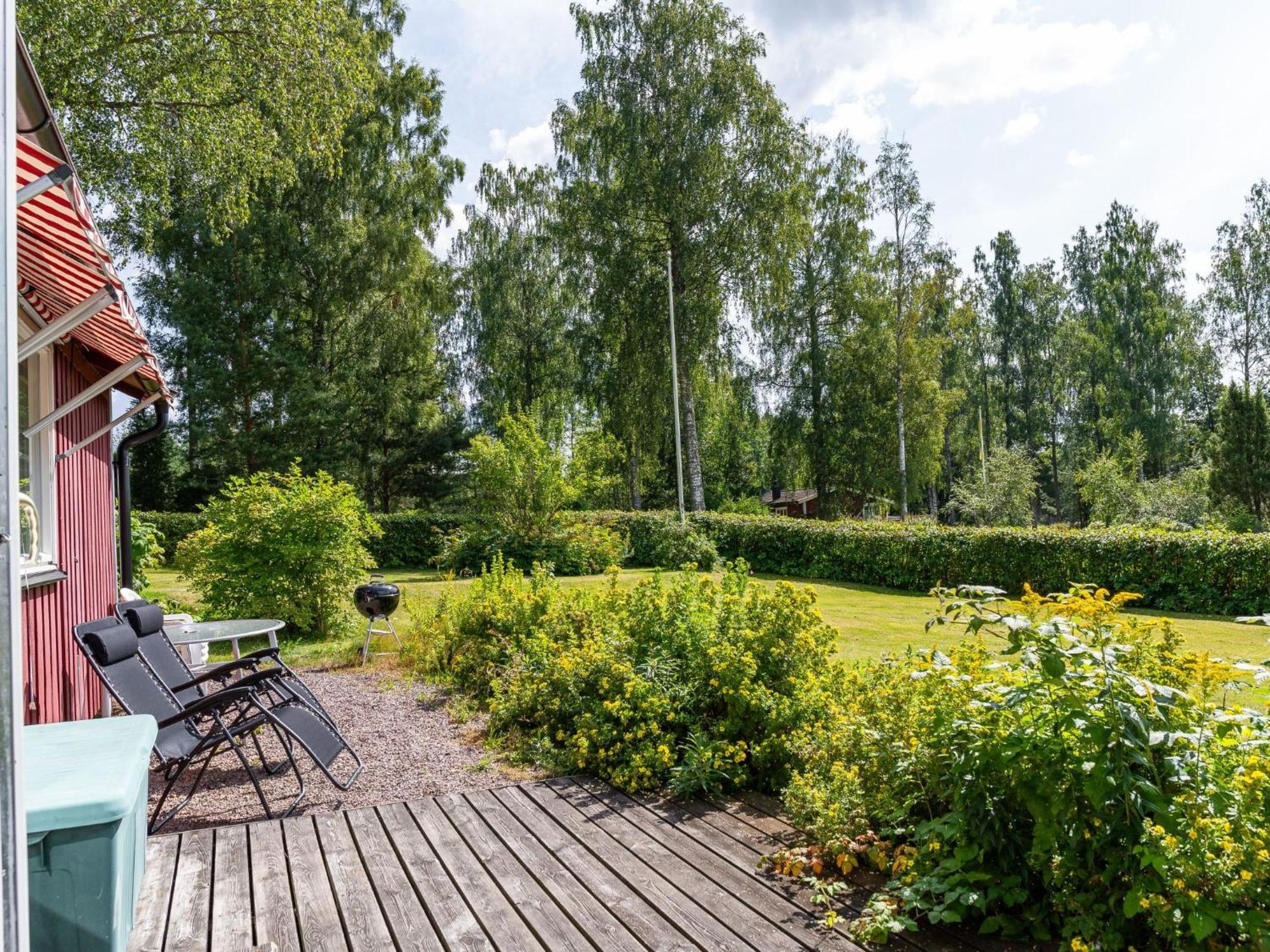 Holiday Home Gapern - Vmd044 By Interhome Killstad Bagian luar foto