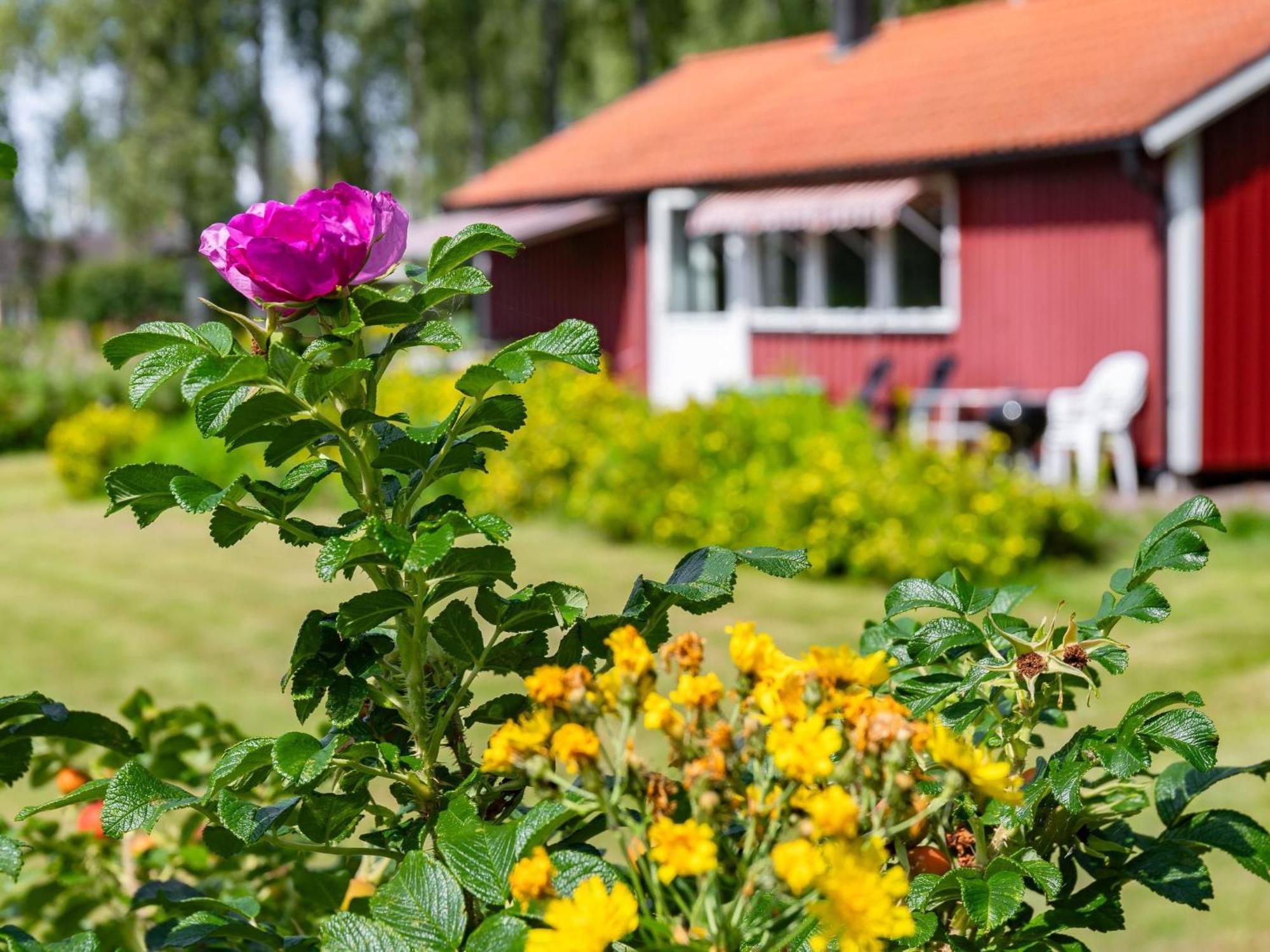 Holiday Home Gapern - Vmd044 By Interhome Killstad Bagian luar foto