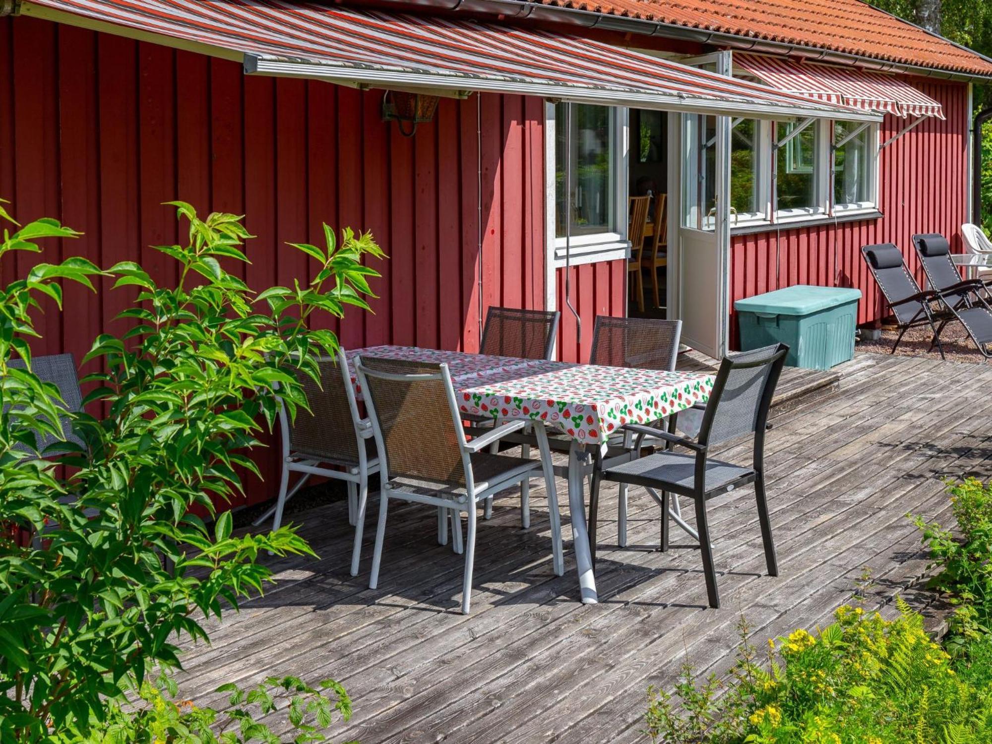 Holiday Home Gapern - Vmd044 By Interhome Killstad Bagian luar foto