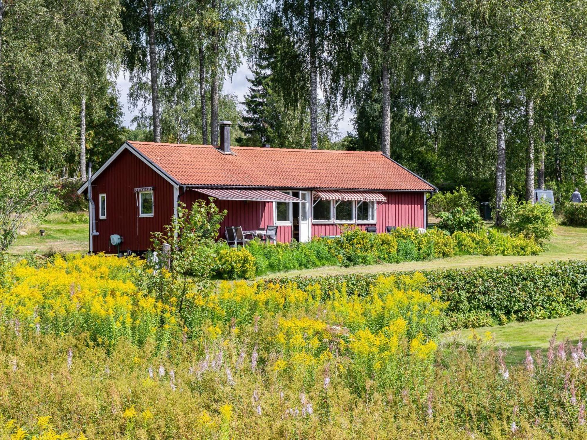 Holiday Home Gapern - Vmd044 By Interhome Killstad Bagian luar foto