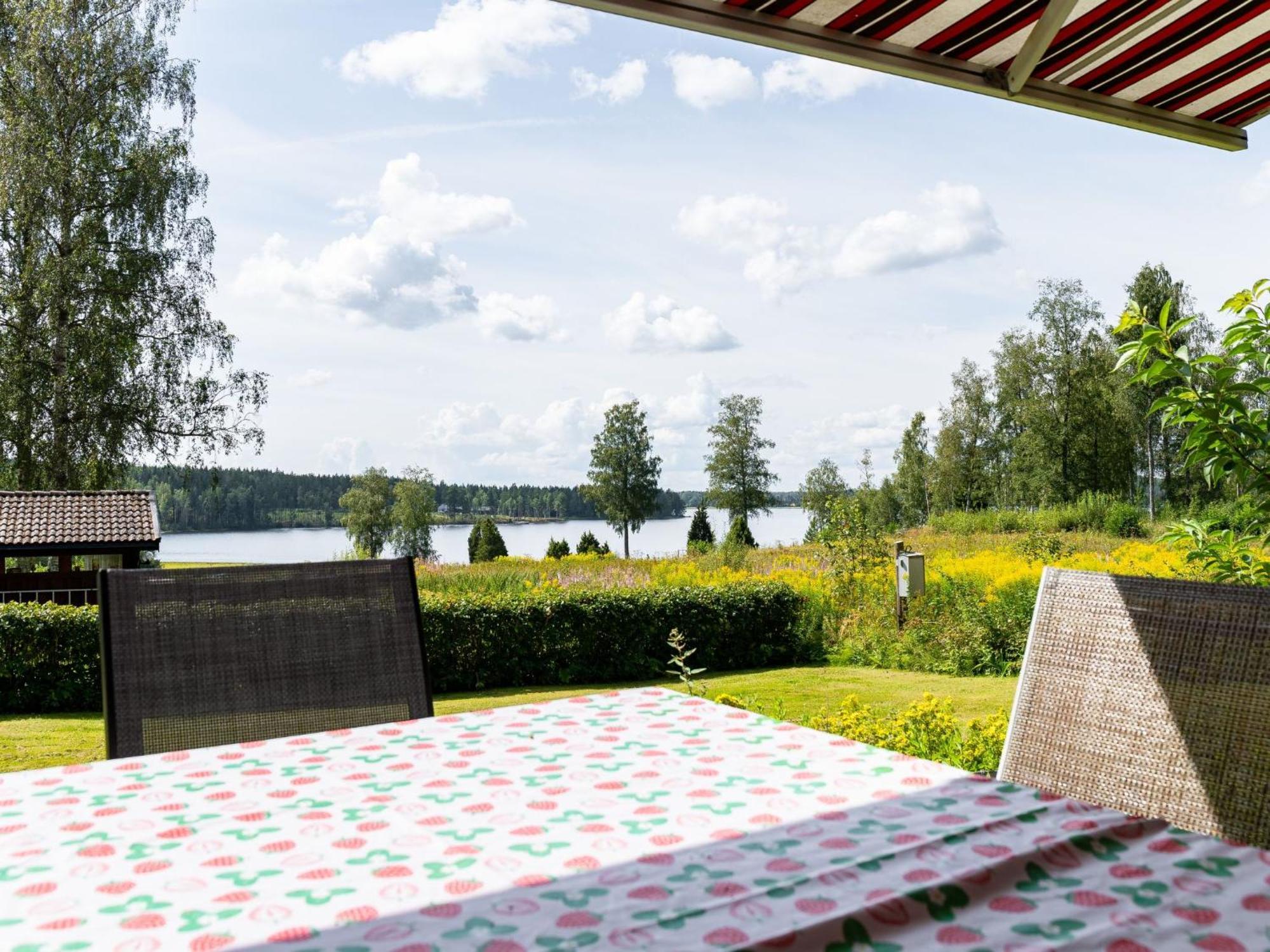 Holiday Home Gapern - Vmd044 By Interhome Killstad Bagian luar foto