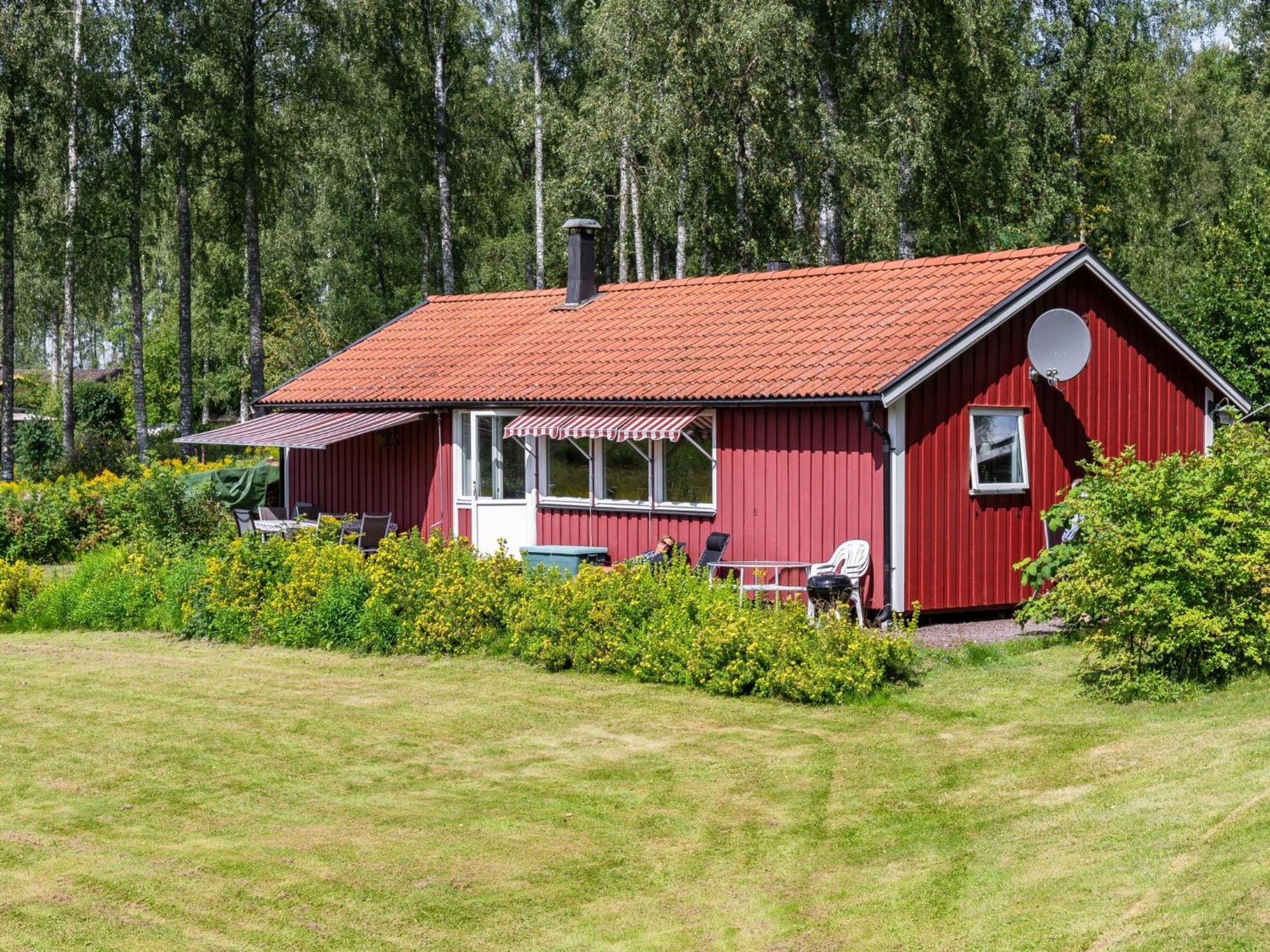 Holiday Home Gapern - Vmd044 By Interhome Killstad Bagian luar foto