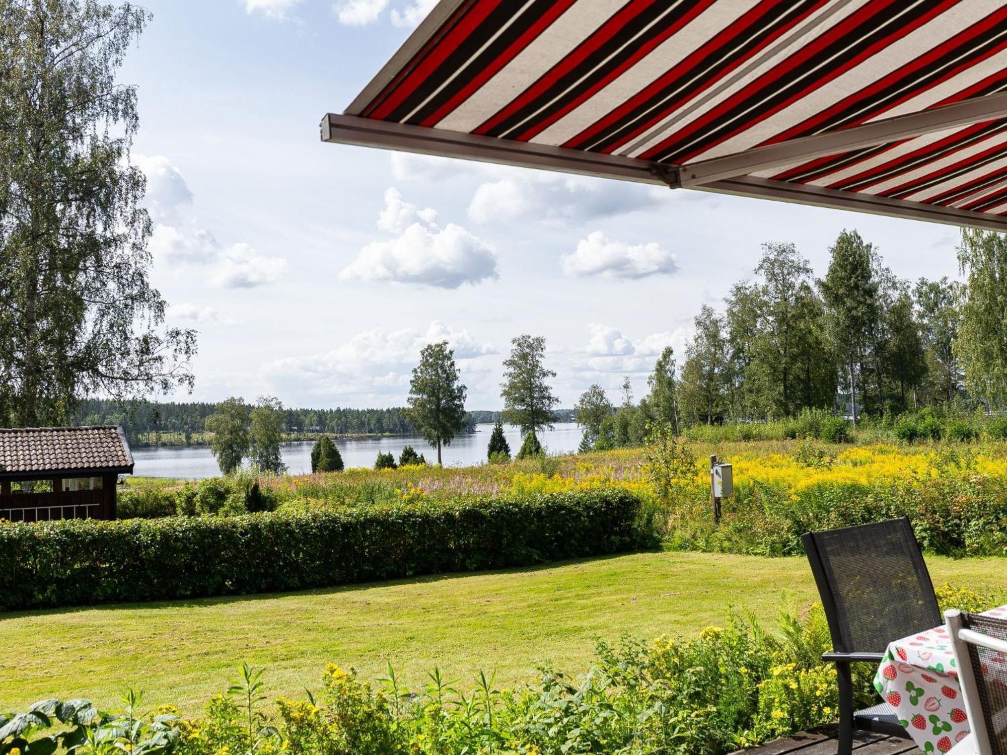 Holiday Home Gapern - Vmd044 By Interhome Killstad Bagian luar foto