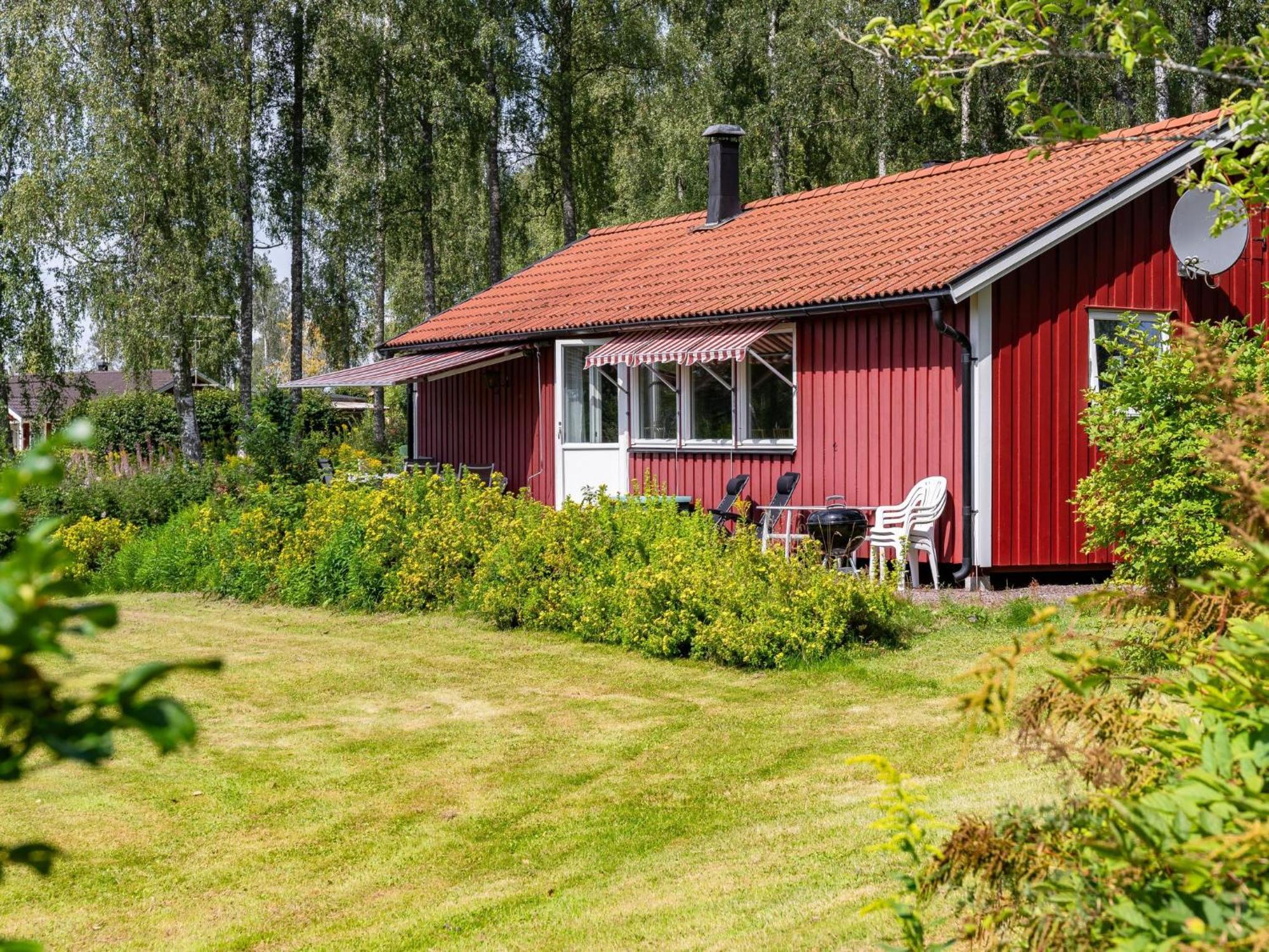 Holiday Home Gapern - Vmd044 By Interhome Killstad Bagian luar foto