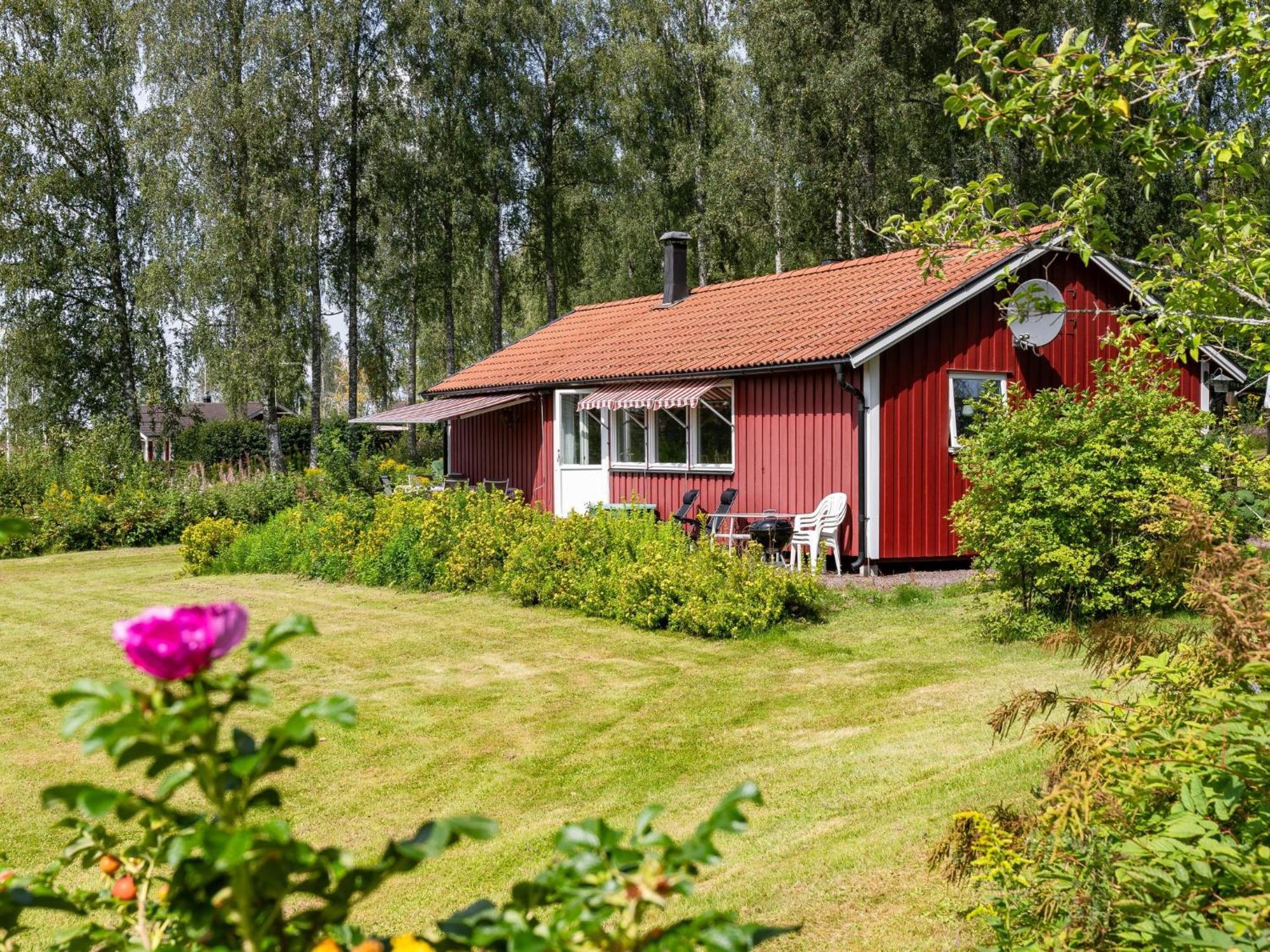 Holiday Home Gapern - Vmd044 By Interhome Killstad Bagian luar foto